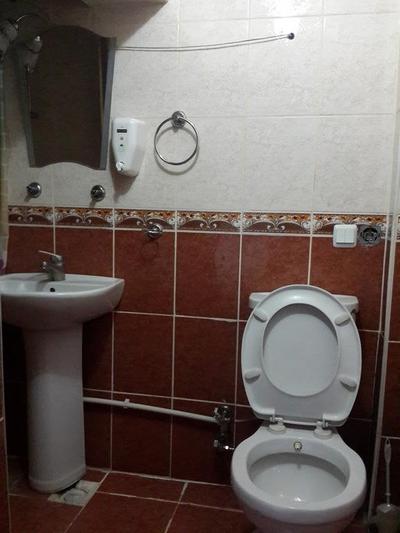 Hotel Yakutiye