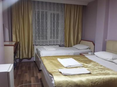 Hotel Yakutiye