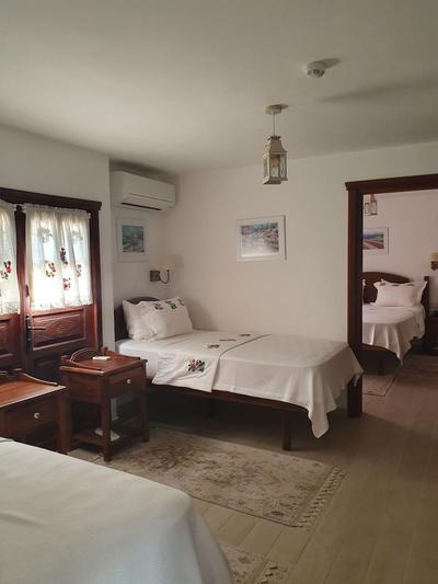 Monza House Otel