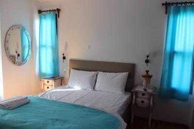 Sigacik Nossa Casa Pansiyon
