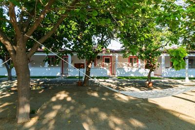 Mali Beach Apart Otel