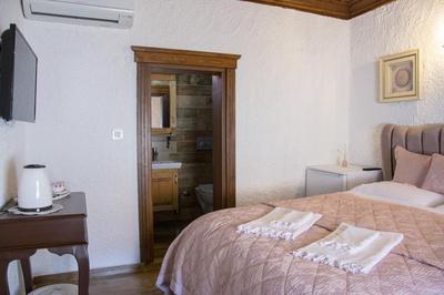 Sigacik Villa Teos Konuk Evi