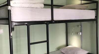 The Hub Hostel