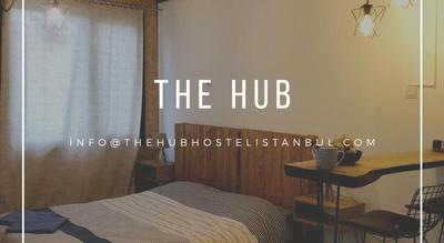 The Hub Hostel