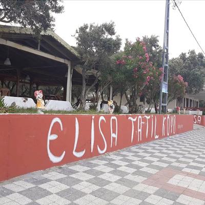 Elisa tatil köyü
