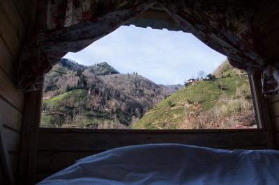 Viya Rafting Bungalovlari