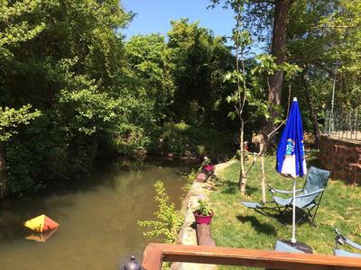 Sarikonaklar Garden Village