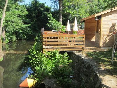 Sarikonaklar Garden Village