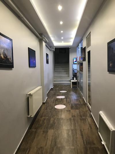 Karaagac Adres Apart Otel