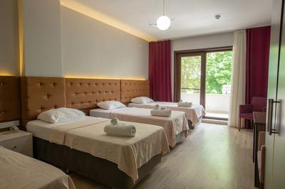 Karaagac Adres Apart Otel