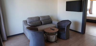 Er Turistik Apart Otel