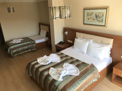 Emin Butik Otel Amasra