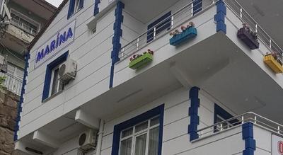 Marina Hotel