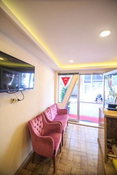 Aydoğan Otel