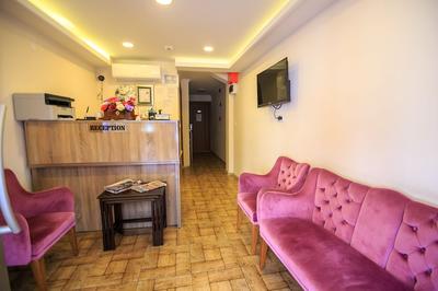 Aydoğan Otel