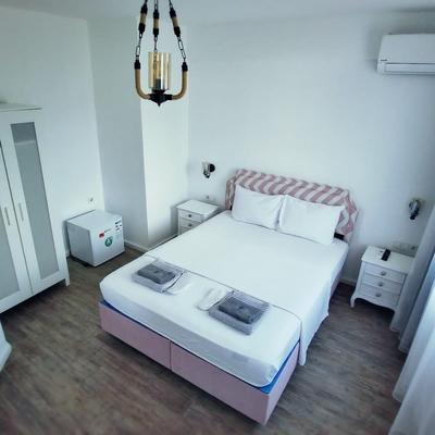Elvin Butik Hotel