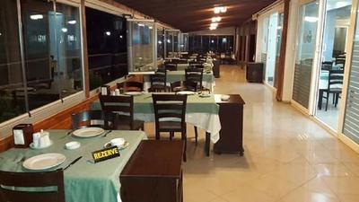 Arhavispor Otel Ve Restaurant