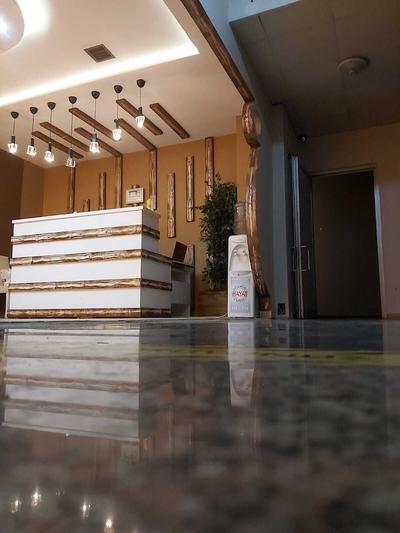 Olbia Otel