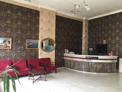 Saray Otel