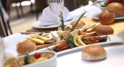 Amasya Tashan Hotel