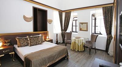 Amasya Tashan Hotel