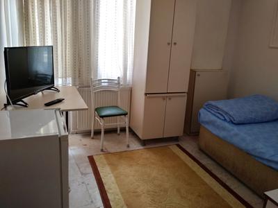 Ata Türkoğlu Apart Otel