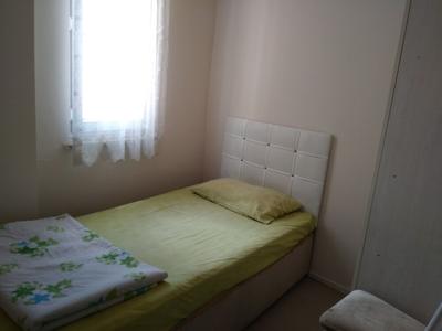 Ata Türkoğlu Apart Otel