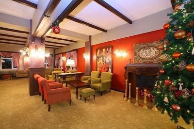 Lizbonia Otel