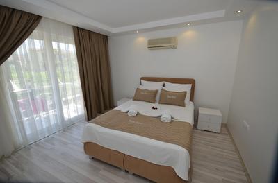 Bozburun Kaya Hotel