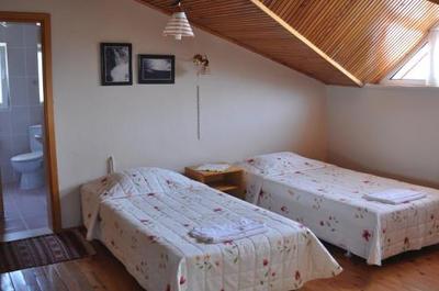 Idaköy Çiftlik Evi