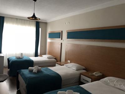 Bilgicler Otel