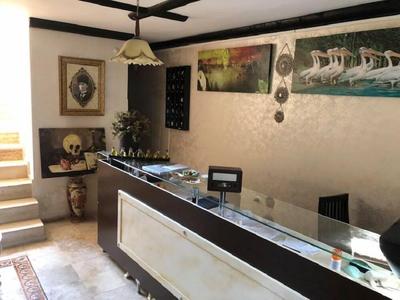 Manastirhan Thyke Butik Otel