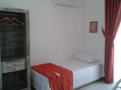 Dantel Sahil Hotel