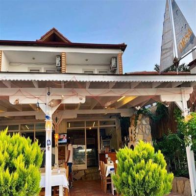 Sarmasik Hotel