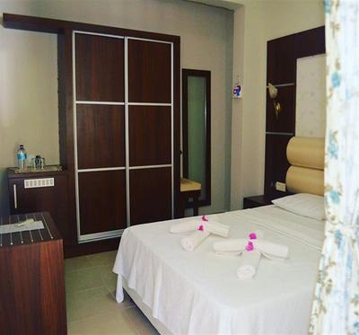 Sarmasik Hotel