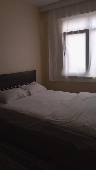 Naz Yilmaz Apart Otel