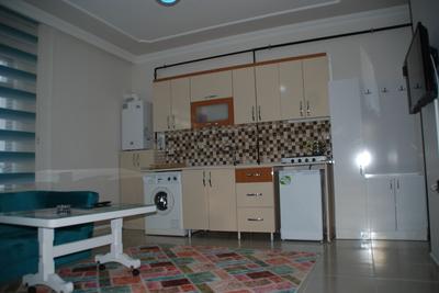 Seymer Apart Otel
