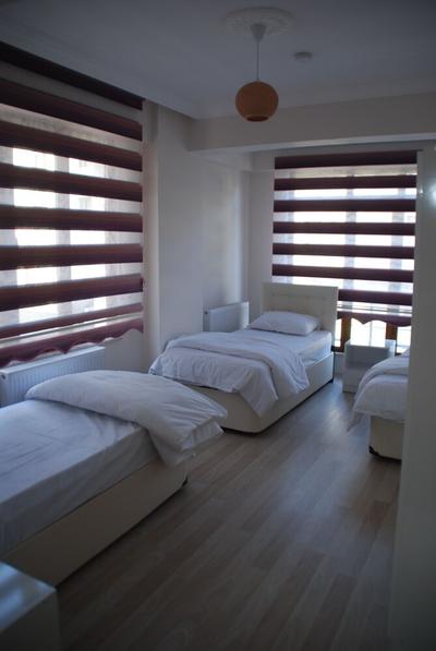 Seymer Apart Otel