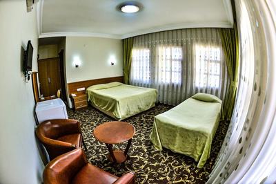 Bozkurt Hotel