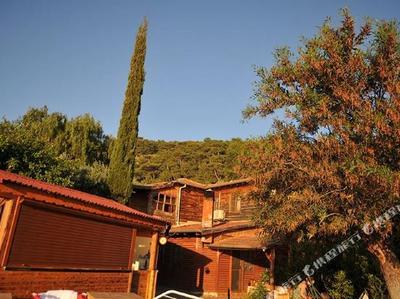 Casa Roja