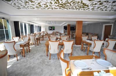 Daglioglu Otel