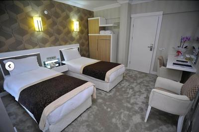 Daglioglu Otel