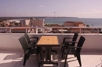 Aydeniz Apart Hotel