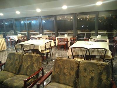 Camlica Otel