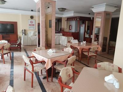 Tokat Burcu Hotel