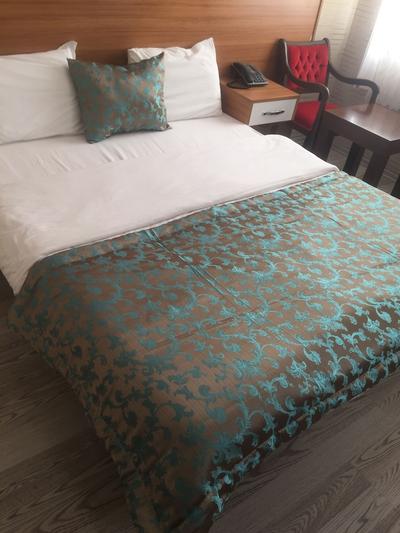 Mehmetogullari Thermal Resort
