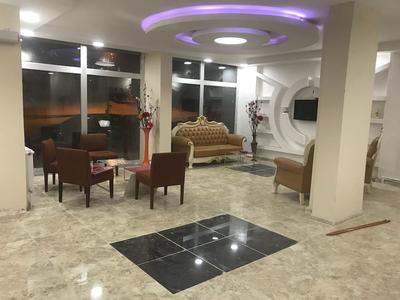 Yilmazoglu Otel