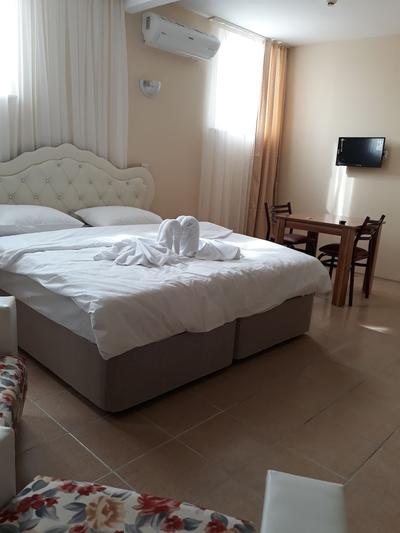 Gemici Otel