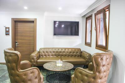 Ravza Apart Otel