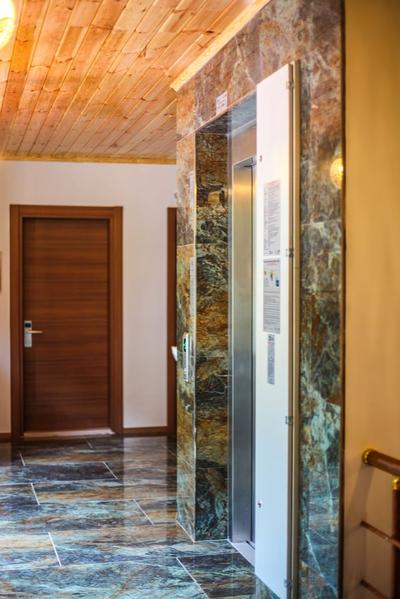 Ravza Apart Otel